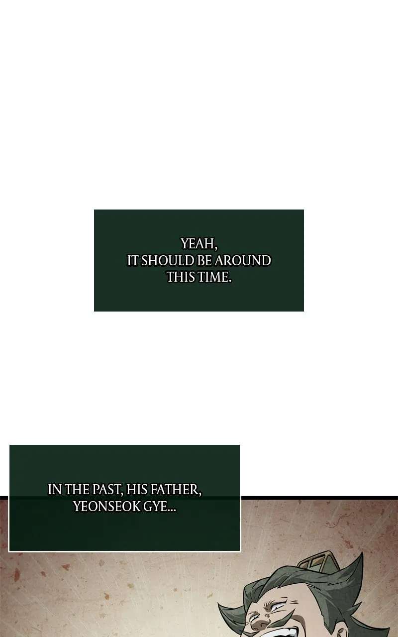 The Martial Genius WhoRemembers Everything Chapter 3 - page 28