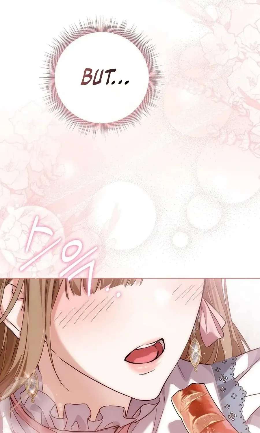 The Princess Stans in Secret Chapter 64 - page 94