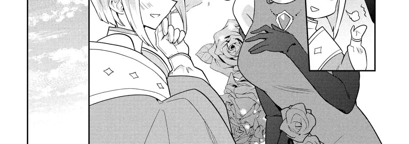 SIX PRINCESSES FALL IN LOVE WITH GOD GUARDIAN Chapter 123 - page 54