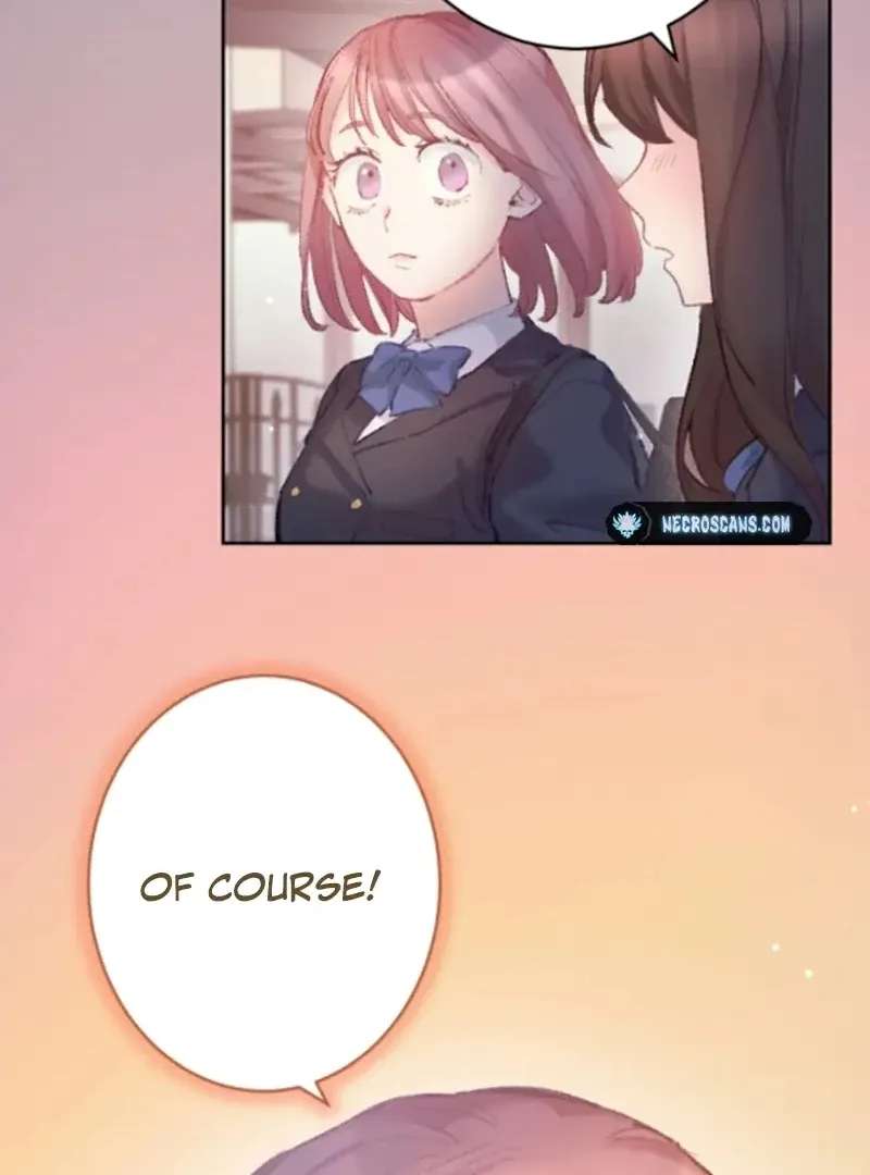 The Love Affairs of the Strong Chapter 5 - page 43