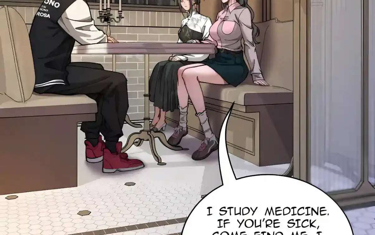 Perfect Life System: Double Cash for Her Favor Chapter 123 - page 34