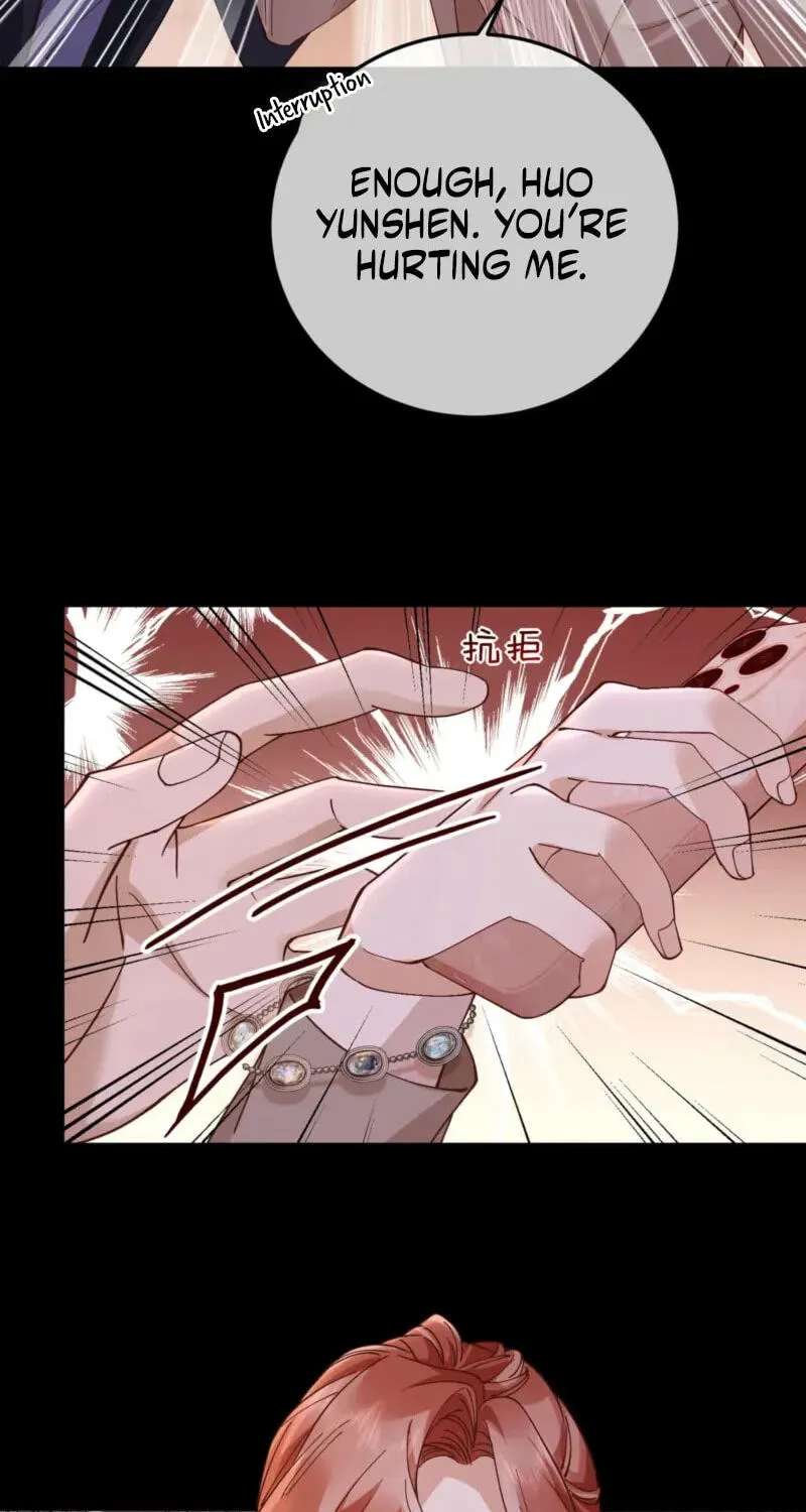 A Despicable Marriage Chapter 45 - page 11
