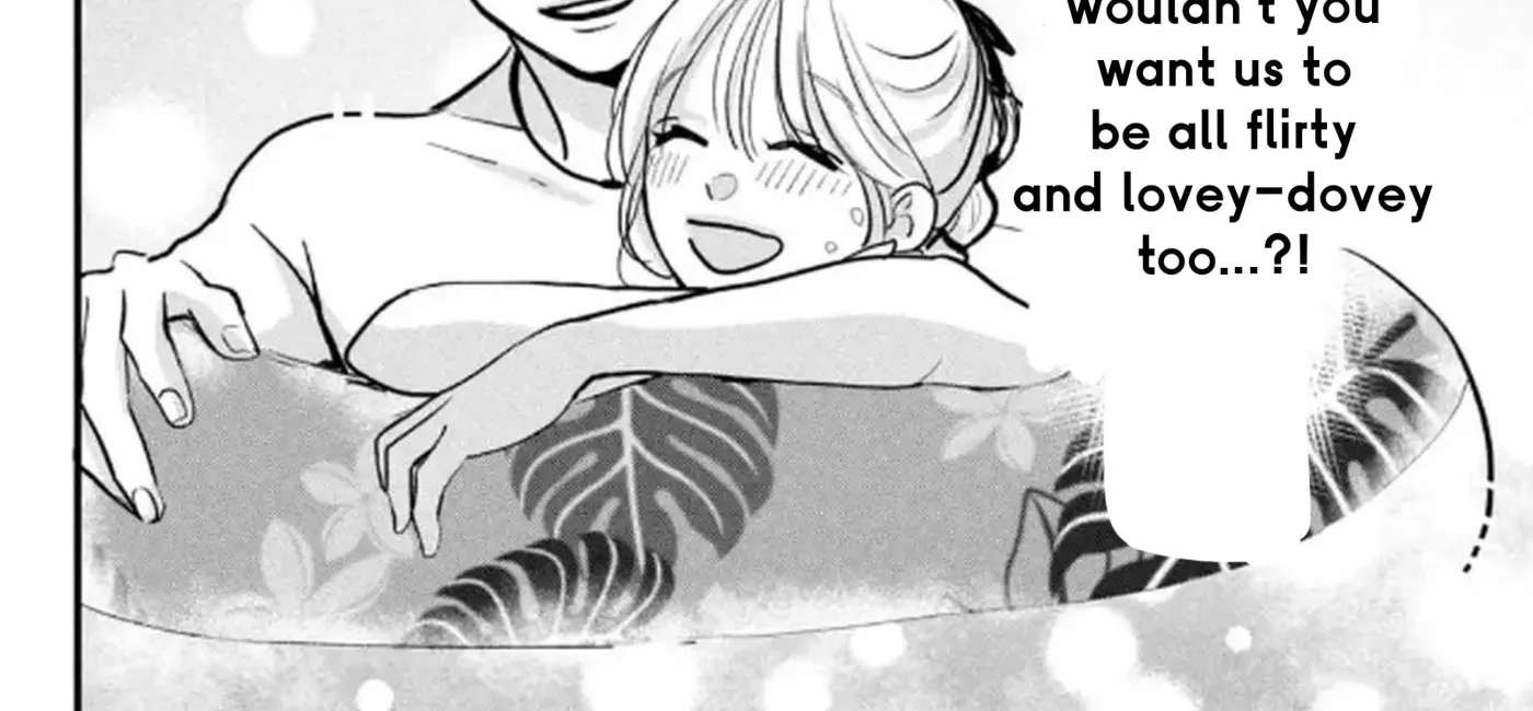 Okuremashite Seishun Chapter 19 - page 22