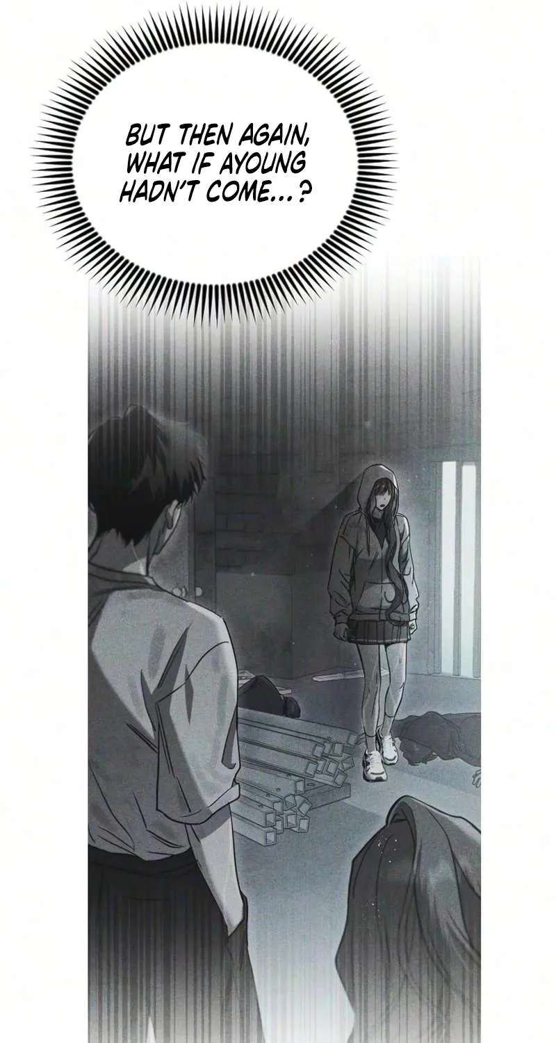 Our Incomplete Bond Chapter 18 - page 98