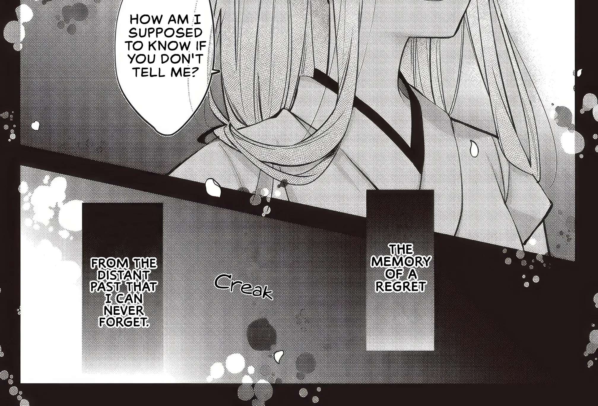 Akinai Ningyo to Soukuu no Hatsukoi Chapter 7.4 - page 16