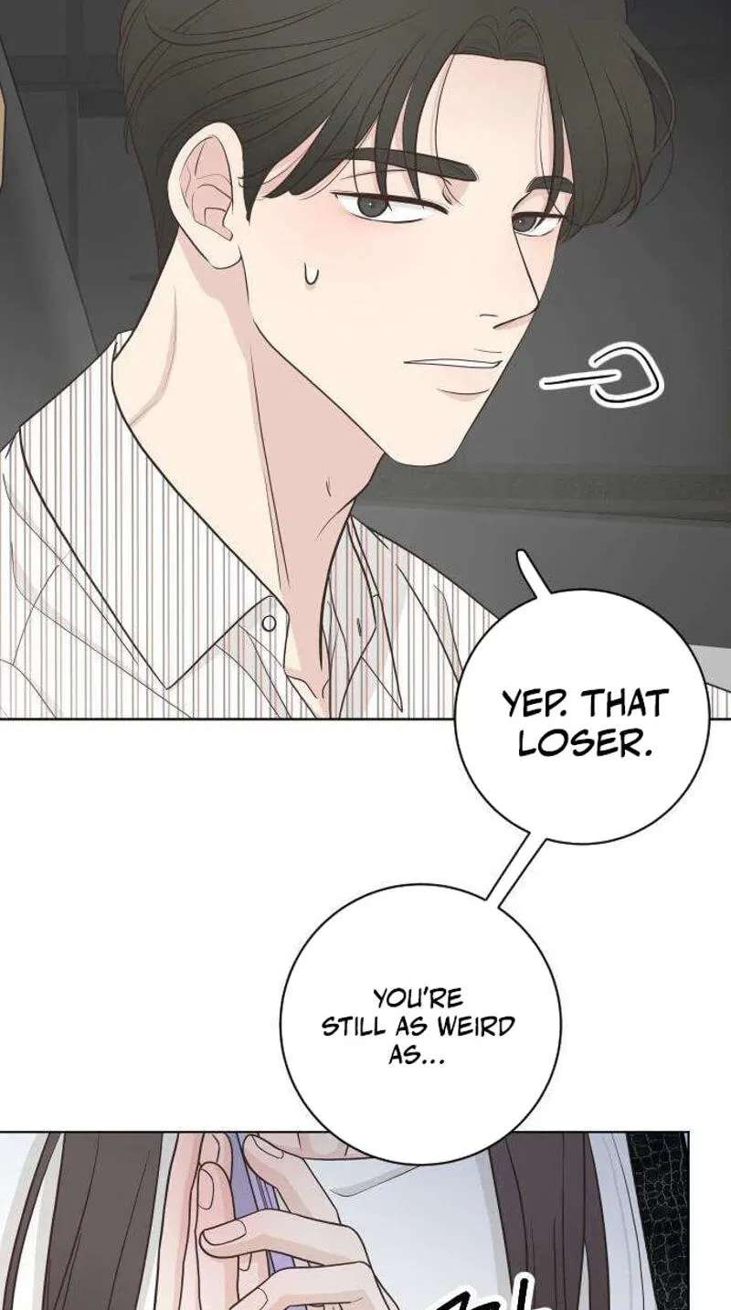 I'm Your Revenge Chapter 18 - page 89