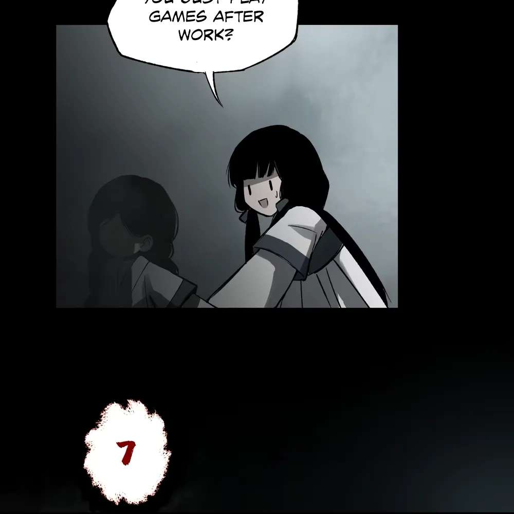 Laws of the Inner Palace Chapter 3 - page 11