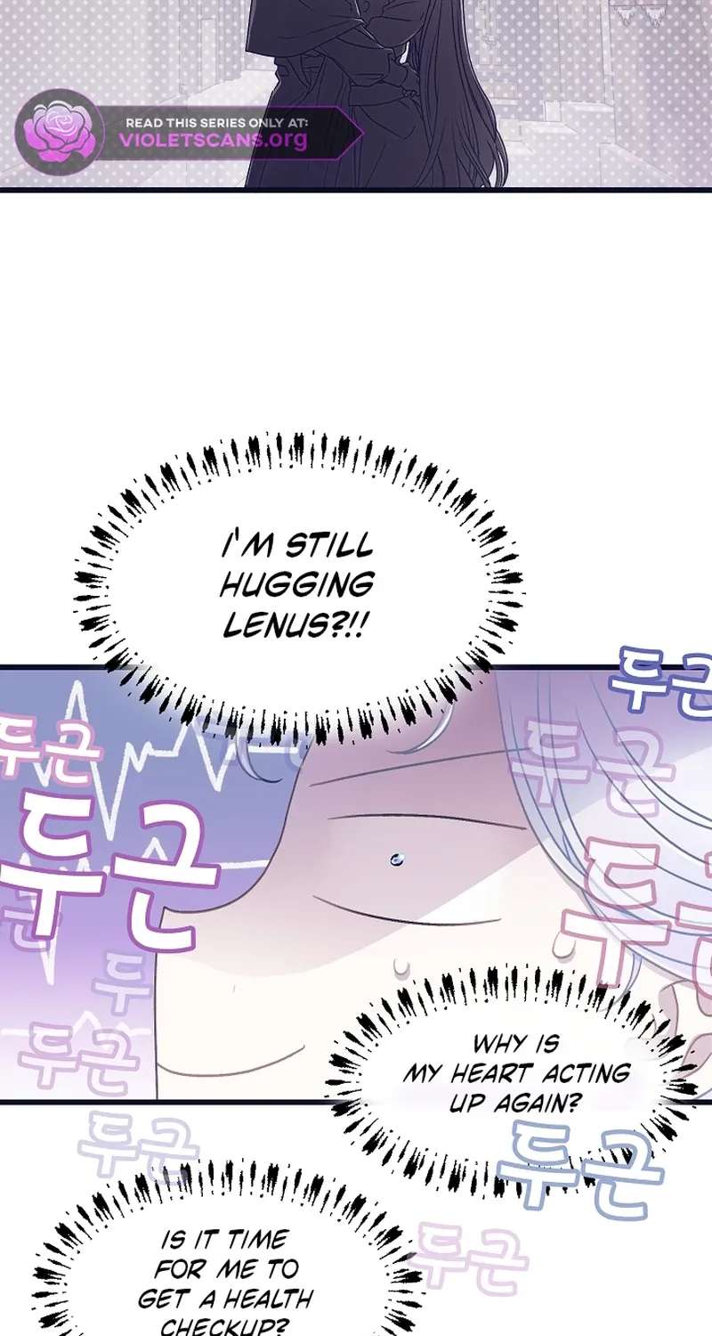 The Youngest Child Of The Family Is Preventing The World From Ending Chapter 88 - page 13