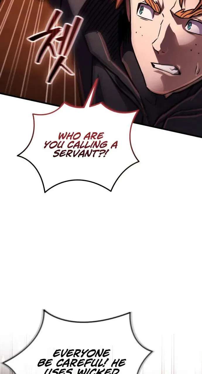 The Heavenly Demon's Broadcast From the Demon Realm Chapter 17 - page 68