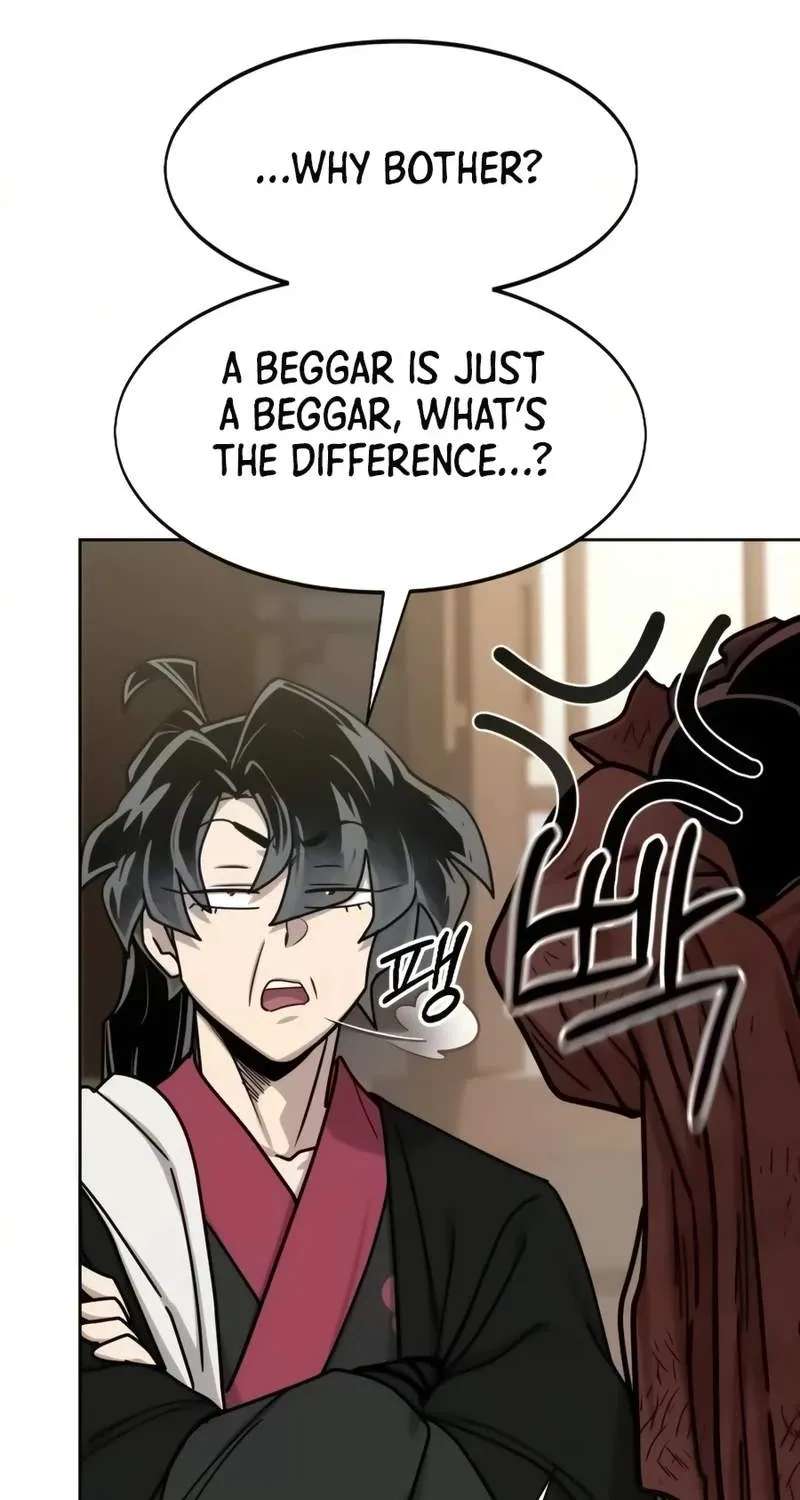 Return Of The Mount Hua Sect Chapter 182 - page 33