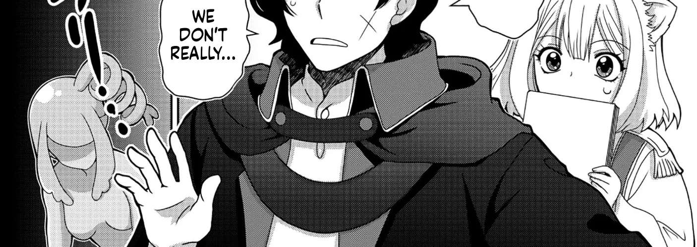 Reincarnated Voice Actors Fascinate All Another Worlds Chapter 4 - page 63