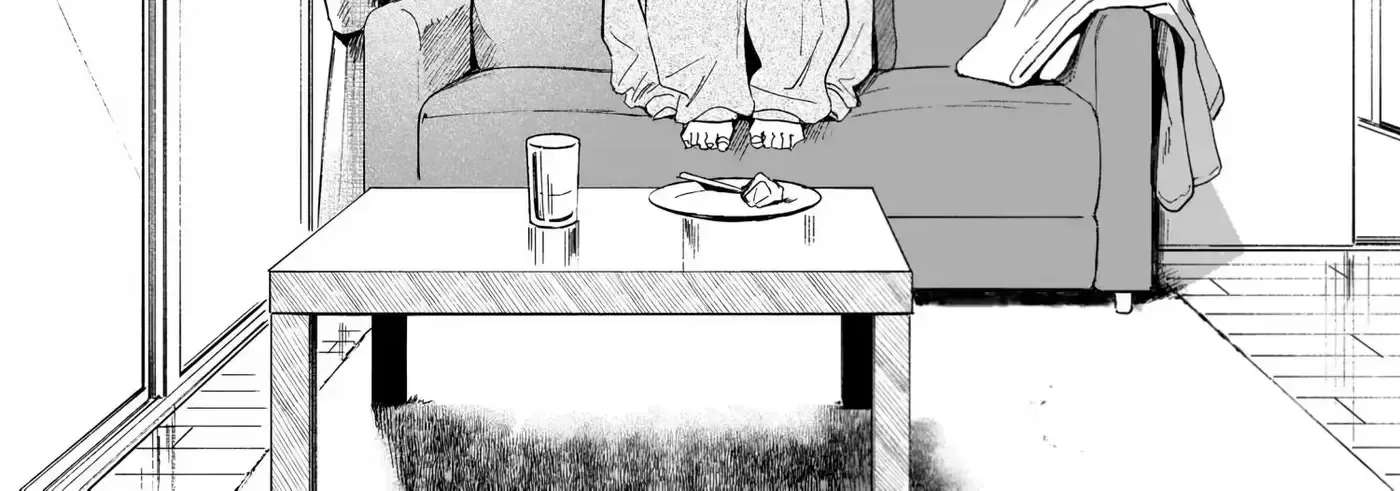 Happy Anti Moral Chapter 5 - page 26