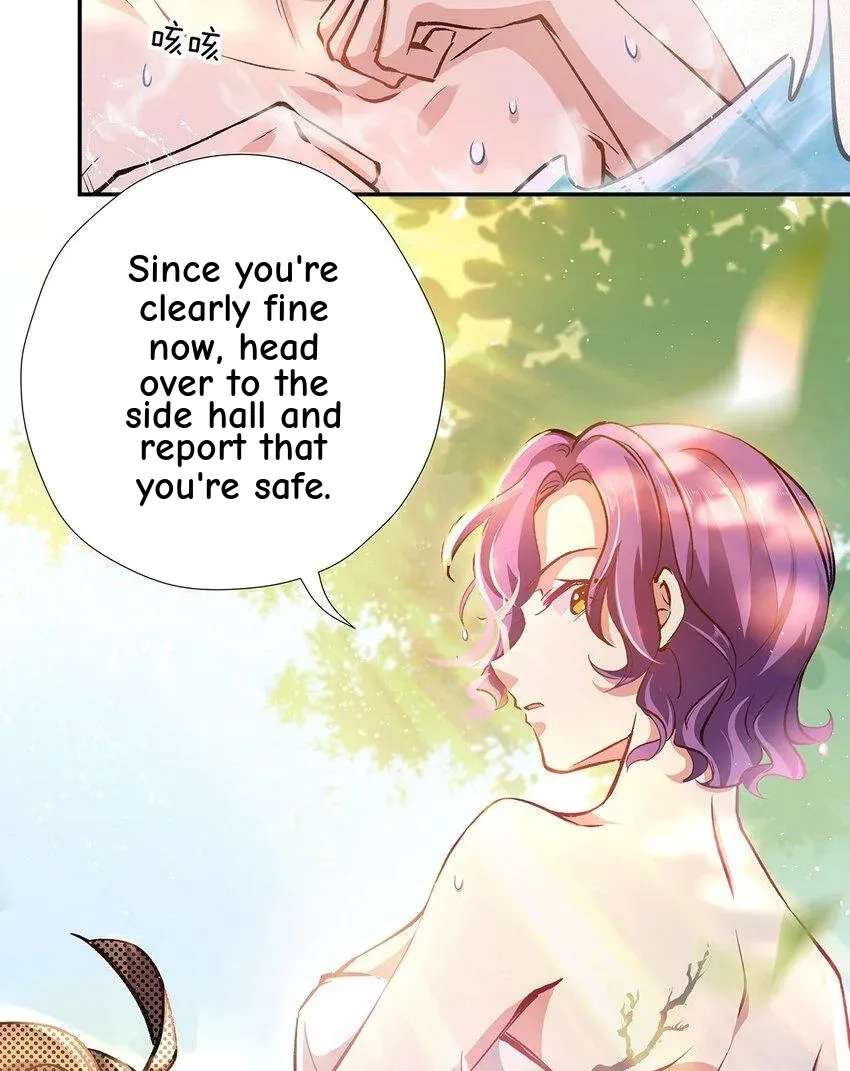 The Yellow Road's Best Day Chapter 13 - page 38