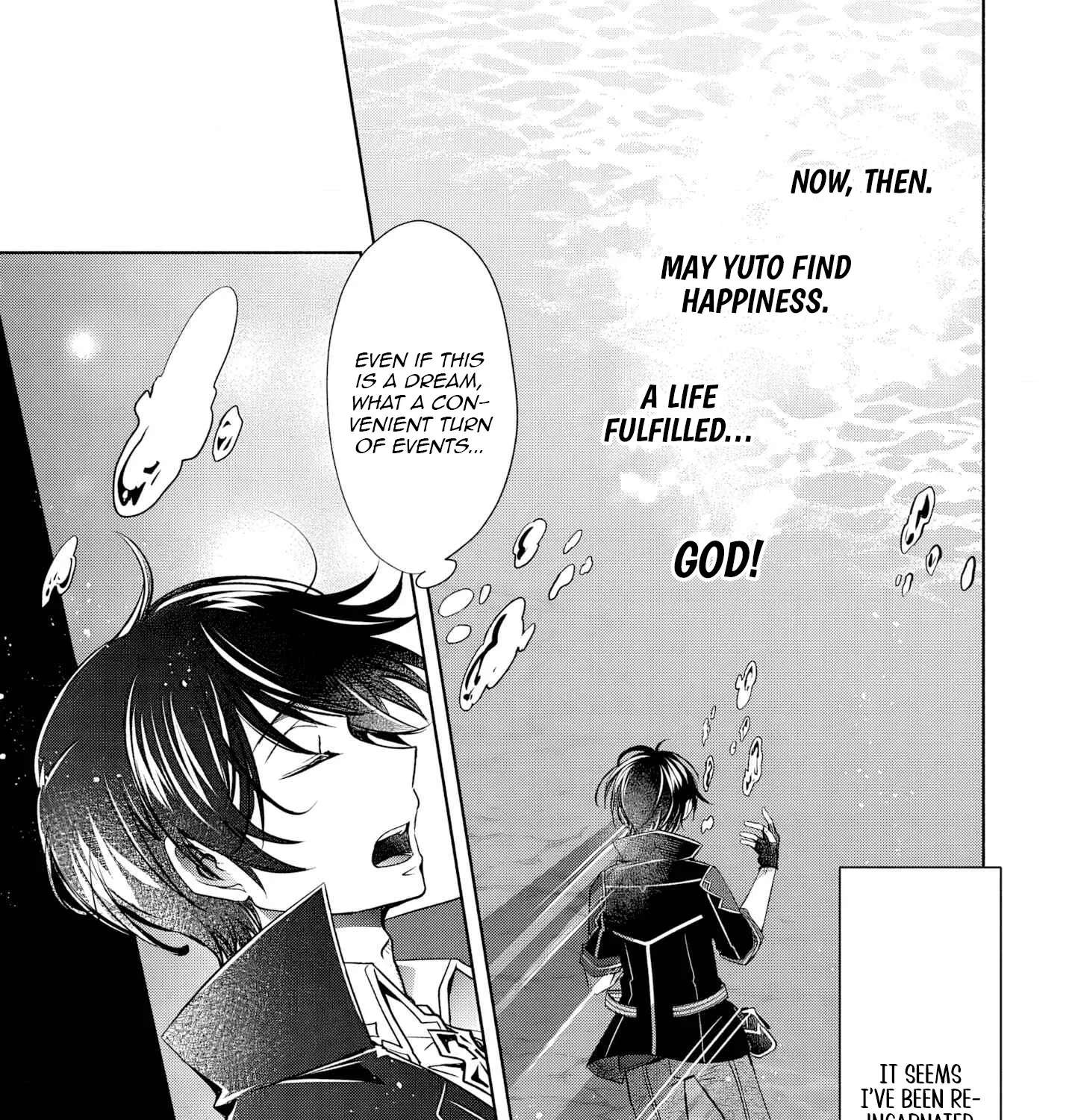 Free Skill de Saikyou Boukensha - Pet mo Musou de Isekai Seikatsu ga Tanoshi sugiru Chapter 1 - page 12