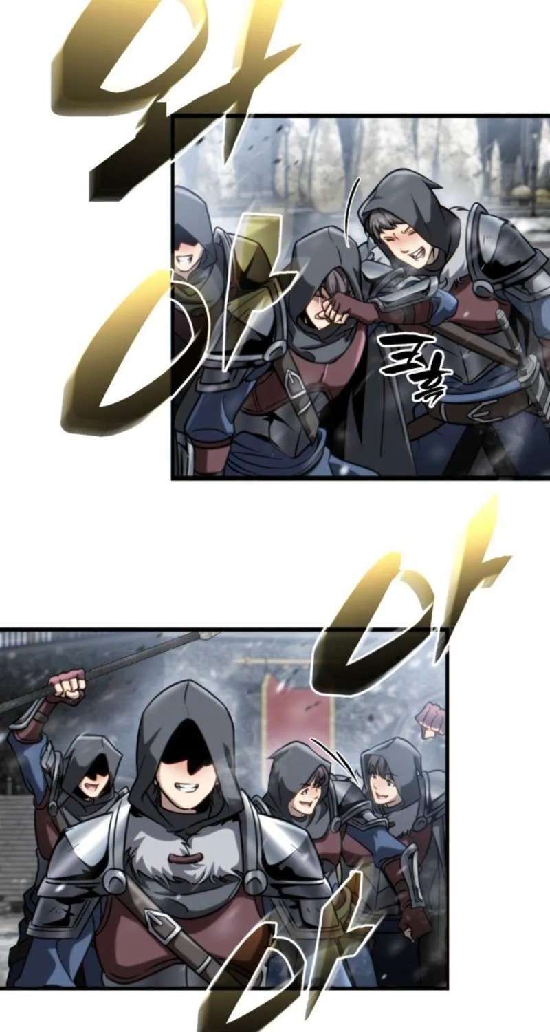 I Became The Rogue First Prince Chapter 53 - page 90