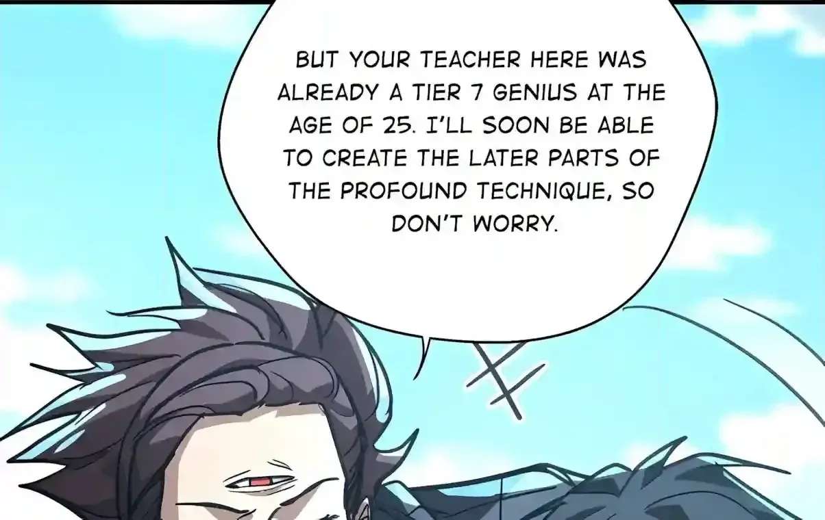 High Martiality: With One Hand, I Single-Handedly Repel Three Thousand Emperors! Chapter 69 - page 40