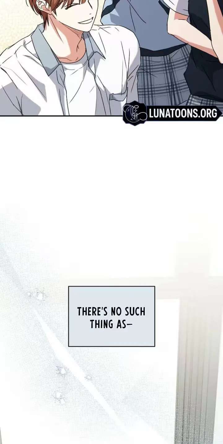 Too Much To Call Us Friends Chapter 24 - page 35