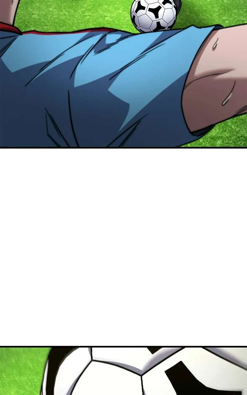 The Genius Midfielder withthe Killer Pass Chapter 38 - page 93
