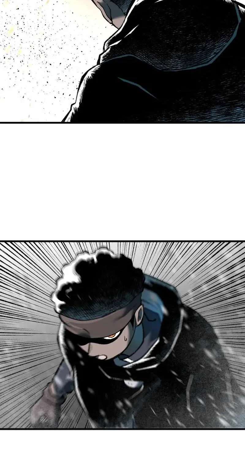 Lantern Of The Dawn Chapter 97.1 - page 4