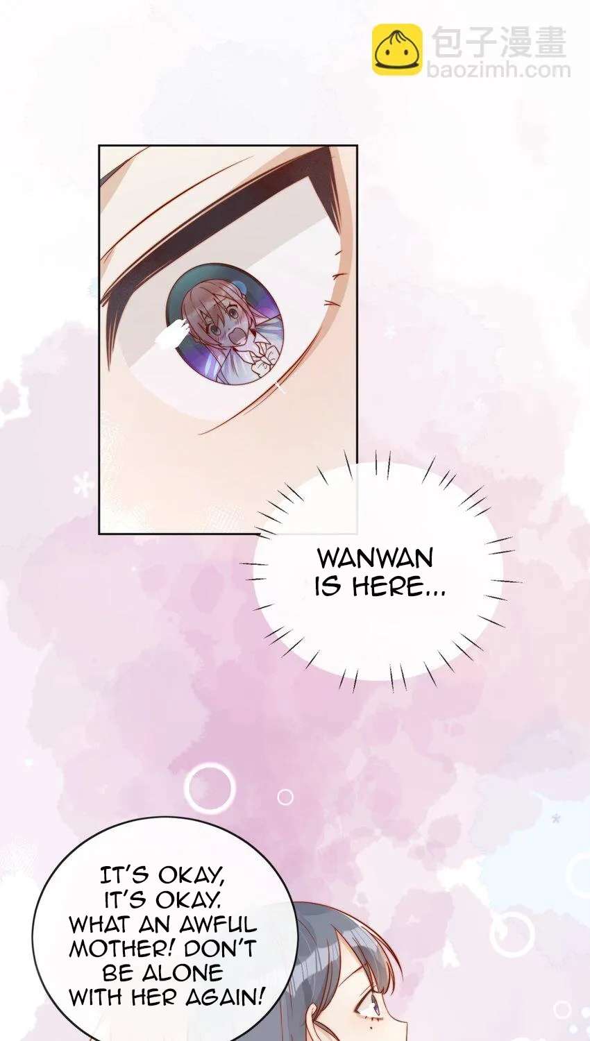 The Way My Nemesis Looks At Me Is Slowly Shifting Chapter 21 - page 12