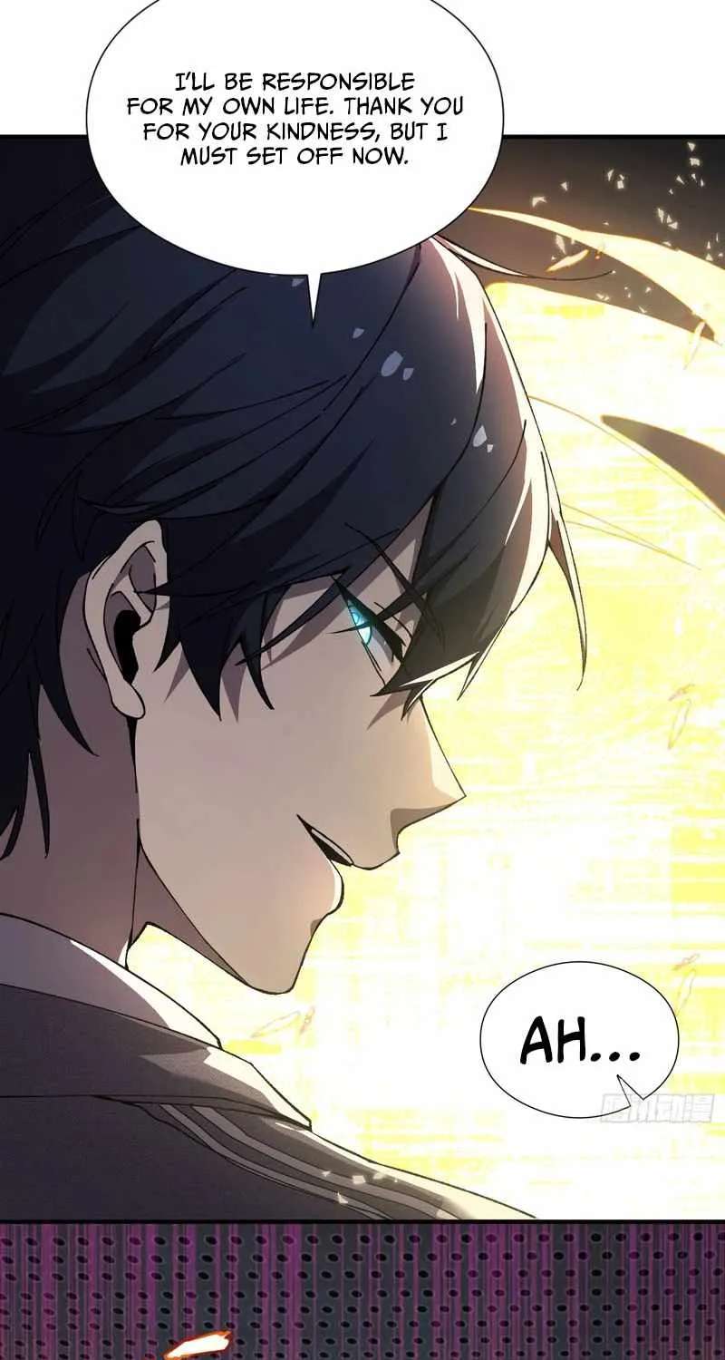 Skills have no cooldown, I turned into a natural disaster of undead Chapter 1 - page 51