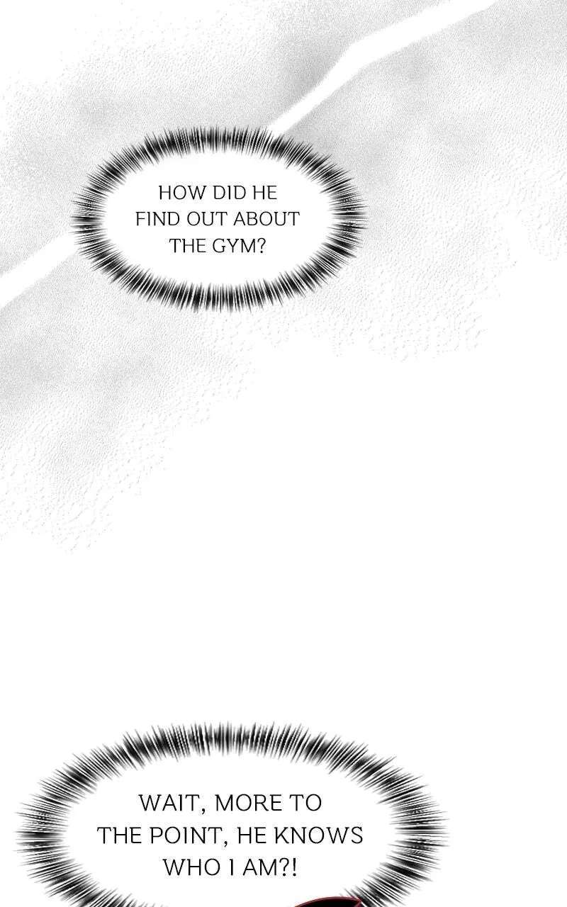 Return to My Dark Past Chapter 54 - page 6