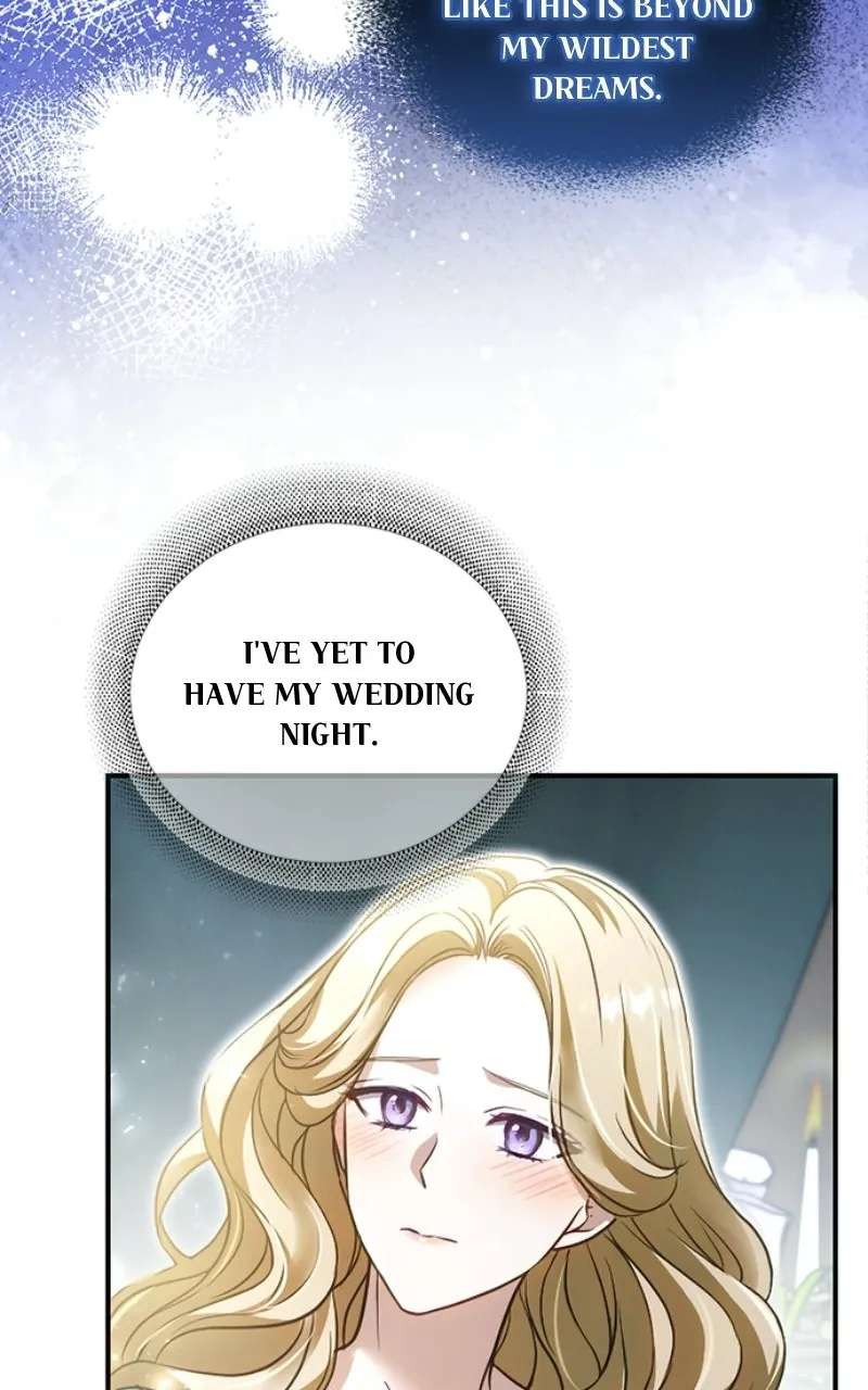 The Northern Warrior’sBeloved Bride Chapter 5 - page 21