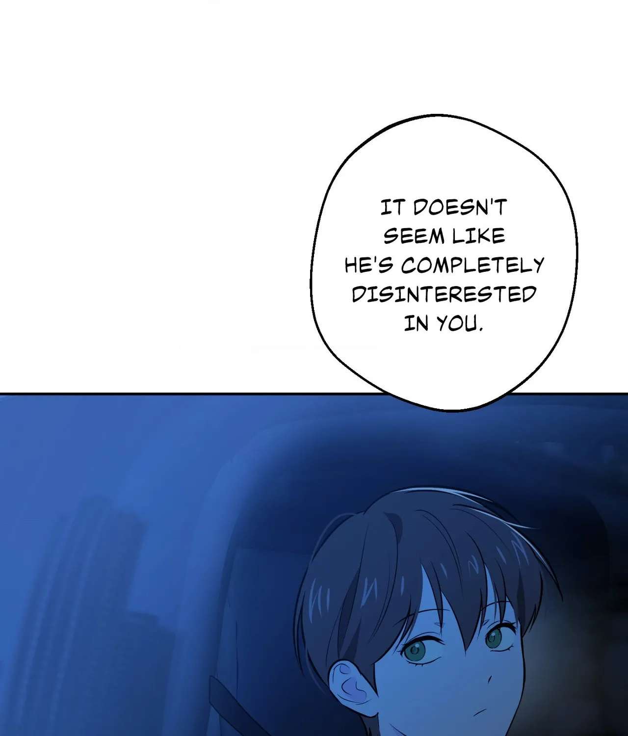 Tada Hitori, Anata Dake Chapter 9 - page 70