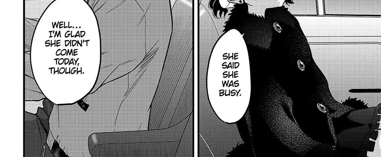Boku no Kokoro no Yabai Yatsu - Love Comedy ga Hajimaranai Chapter 24 - page 20