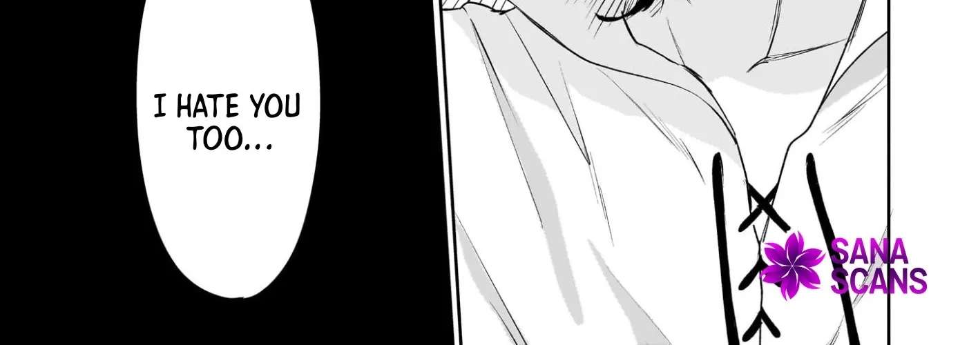 The Familiar, Devilish Knight Absolutely Hates Me Chapter 1 - page 80
