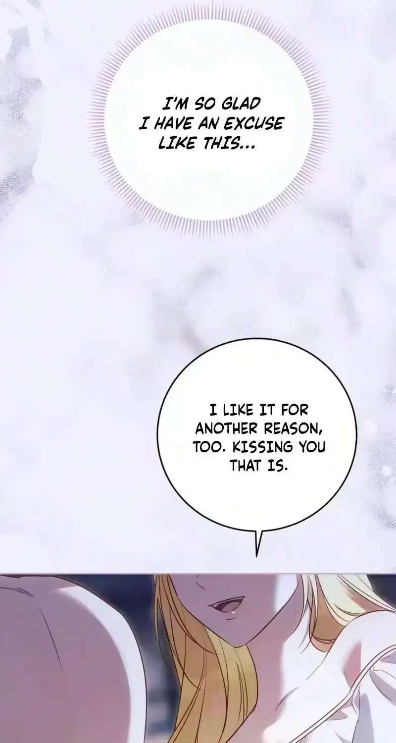 Born to be the Grand Duchess Chapter 61 - page 62
