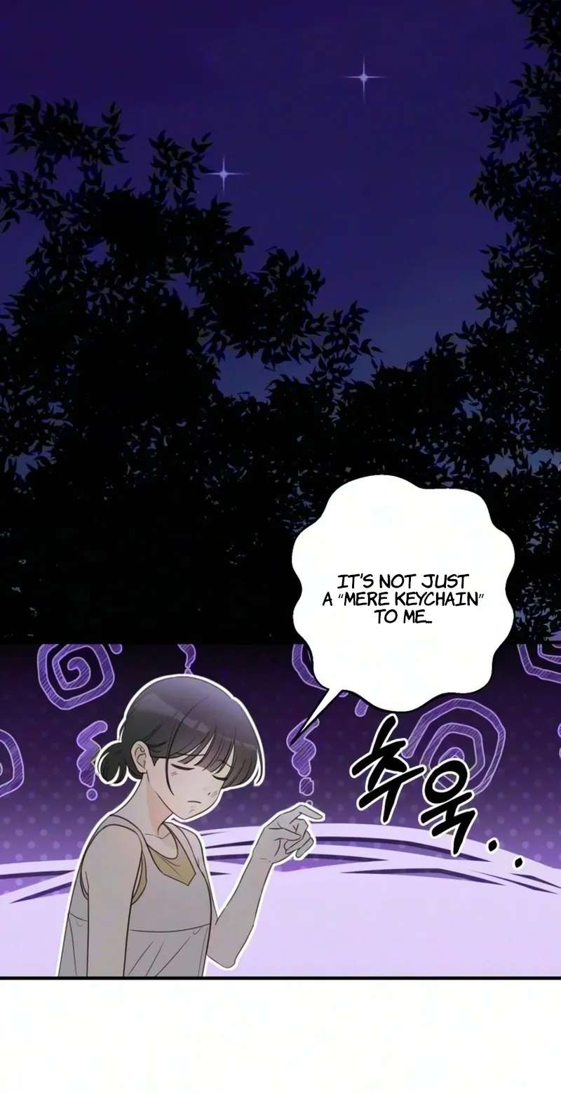 I Don't Want to Break Up Chapter 9 - page 62