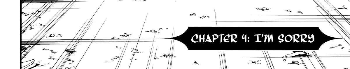 Musubaru Yakeato Chapter 4 - page 7