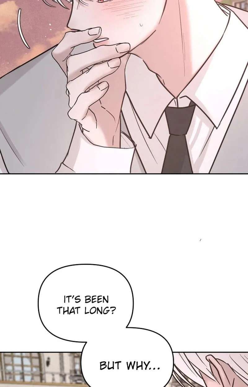 I Adopted the Male Lead from the Shelter Chapter 120 - page 46