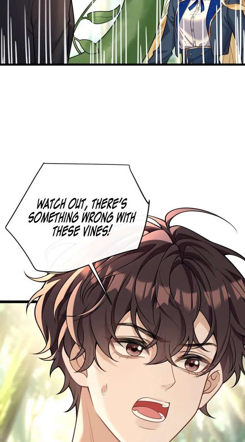 E Yi Jijie Jintian Ye Zai Koushixinfei Chapter 27 - page 28