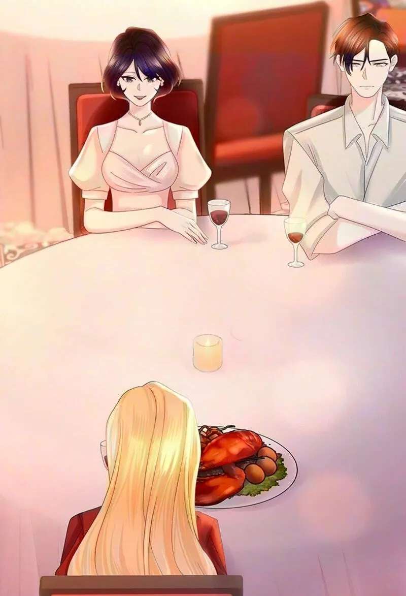 The Secret of the Étoile Chapter 17 - page 28