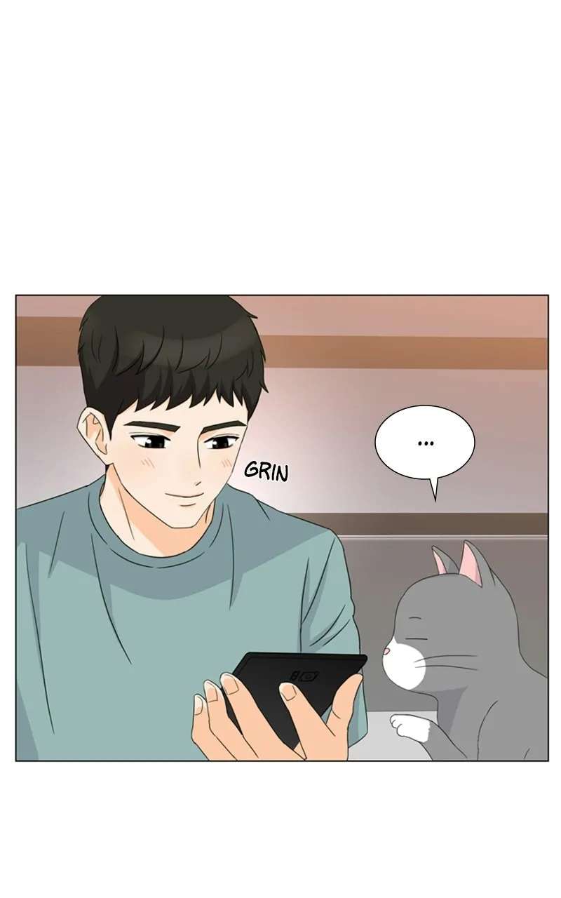My Bias, My Boss Chapter 16 - page 45