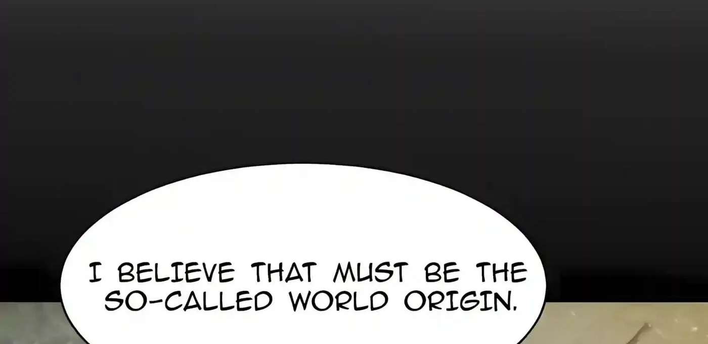 Kaiju Qiandao Huanggu Sheng Ti Chapter 174 - page 110