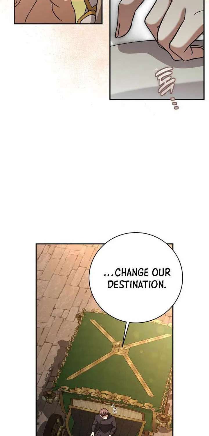 Margrave’s Bastard Son Was The Emperor Chapter 122 - page 41