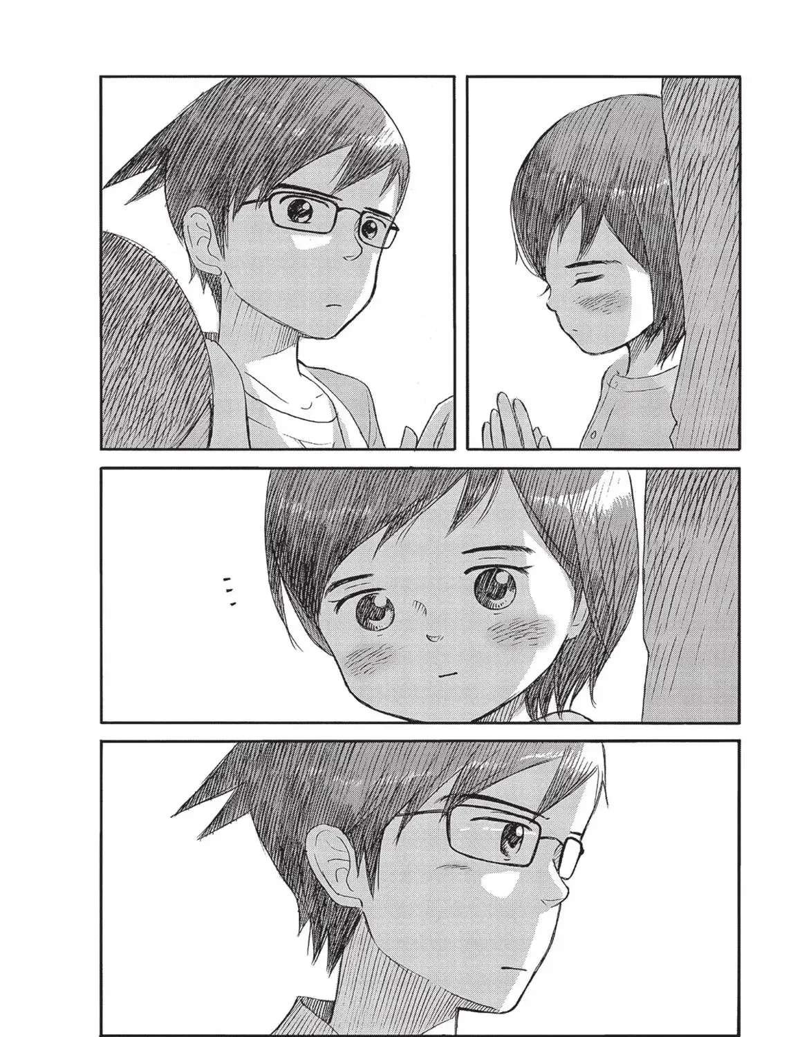 Futatsu no Spica Chapter 86 - page 10