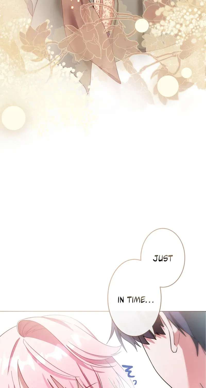 I Paid the Price and Changed the Future Chapter 18 - page 7