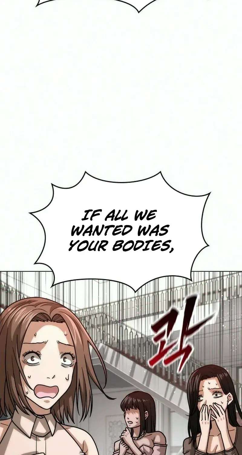Love Tears Apart The Zombies Chapter 4 - page 119