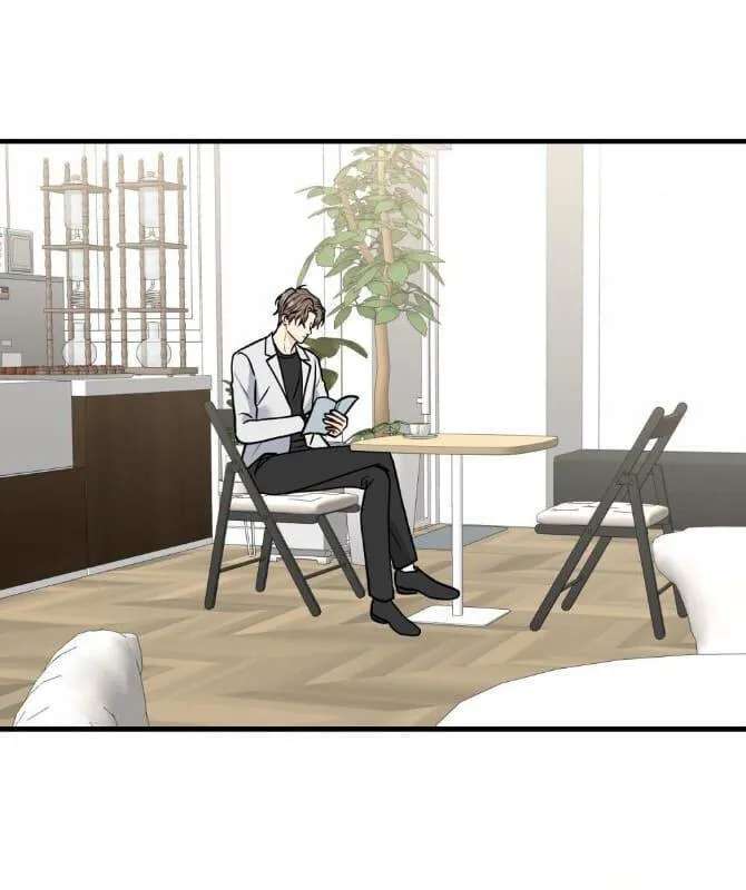 Aren't You My Type? Chapter 52 - page 118
