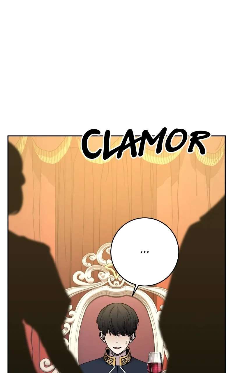 The Holy Emperor’s Grandsonis a Necromancer Chapter 107 - page 38