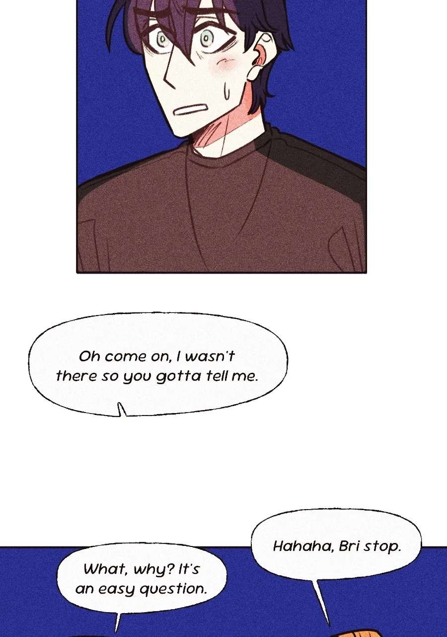 Love Notes for Me? Chapter 29 - page 9