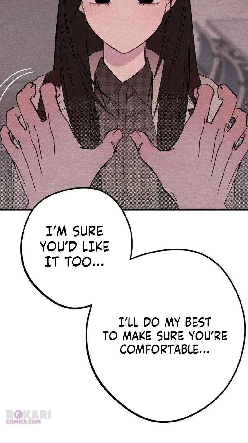 The Perfect Senior's Secret! Chapter 32 - page 7
