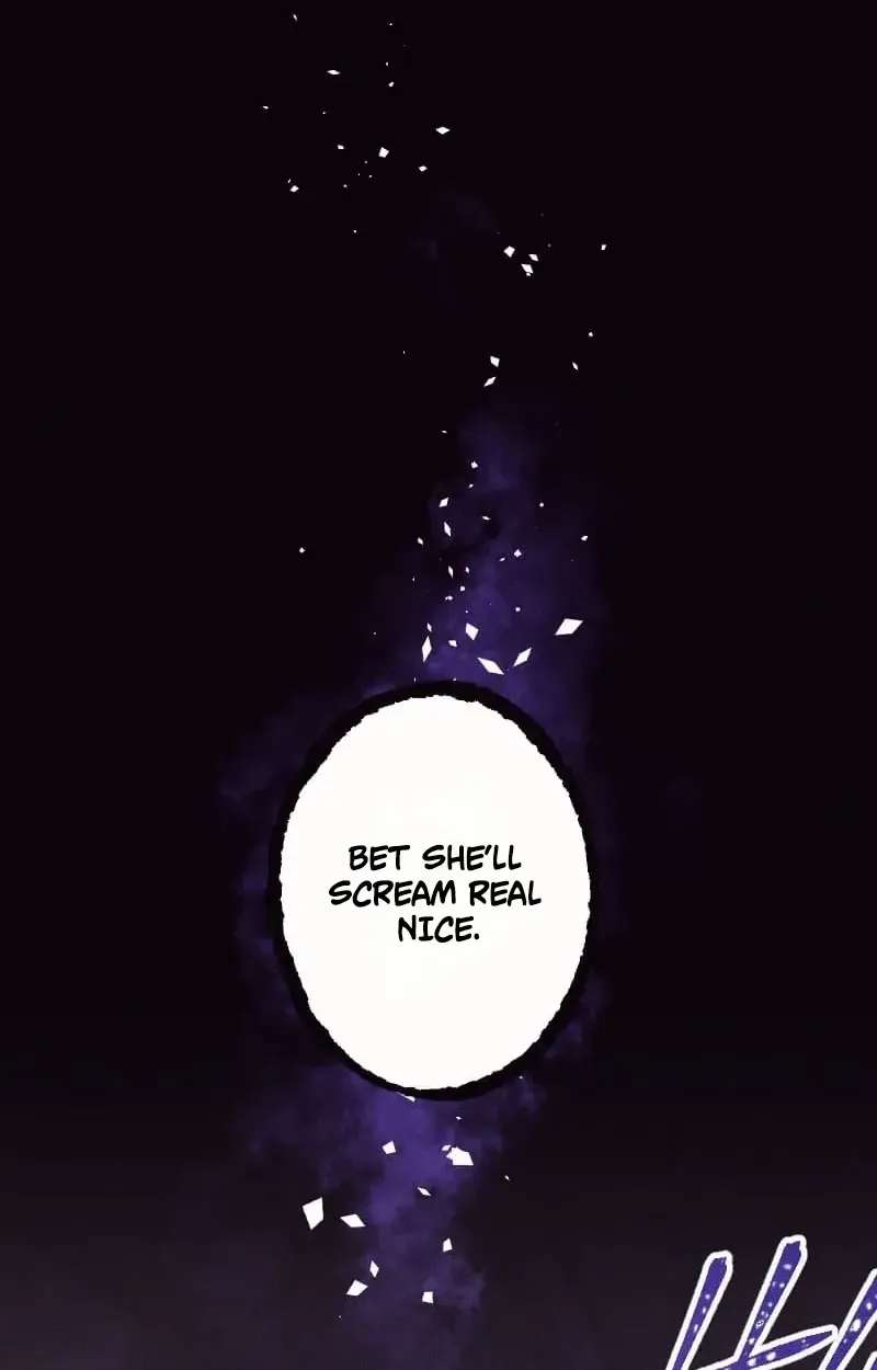 The Princess Abducted to a Land Without Women Chapter 7 - page 87