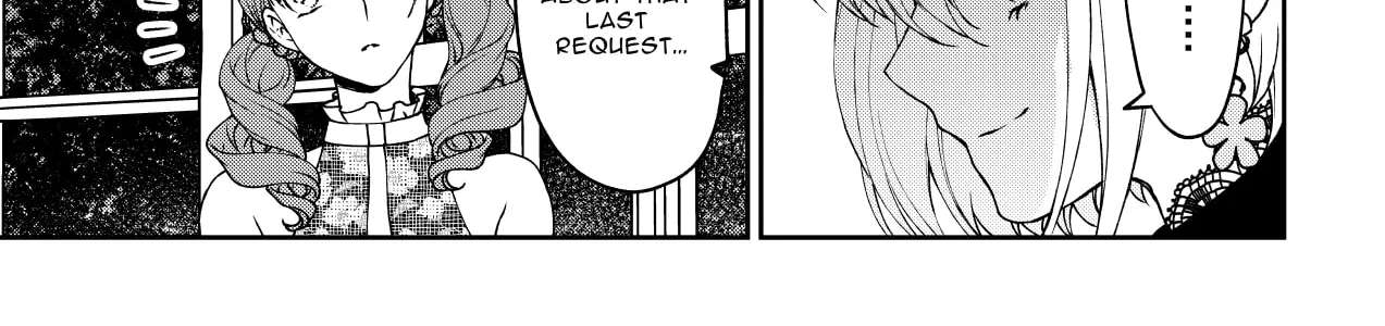 Inochi ga Areba Yokatta Chapter 1 - page 50