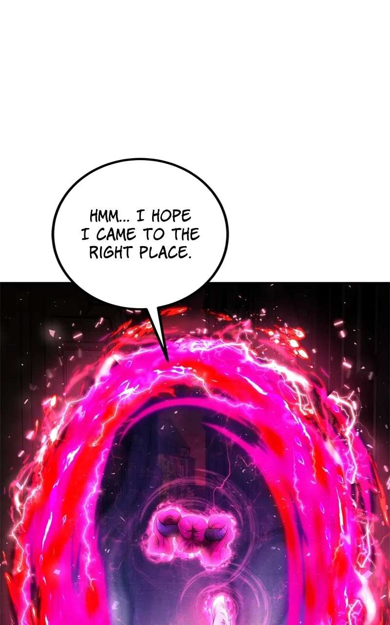 Secretly More Powerfulthan the Hero Chapter 128 - page 111