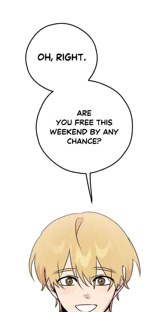 Horror Romance Chapter 32 - page 25